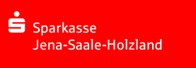 Logo der Sparkasse Jena-Saale-Holzland